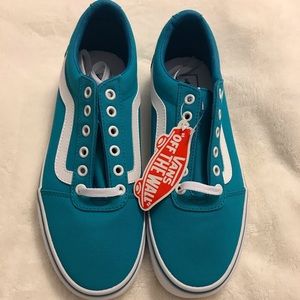 Vans sneakers
